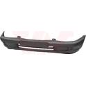 Bumper VAN WEZEL - 7615570
