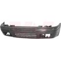 Bumper VAN WEZEL - 7616570