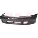 Bumper VAN WEZEL - 8110574