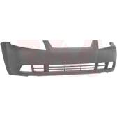 Bumper VAN WEZEL - 8115570