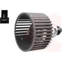 Cabin suction fan VAN WEZEL - 0314773