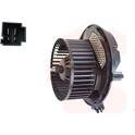 Cabin suction fan VAN WEZEL - 0387773