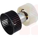 Cabin suction fan VAN WEZEL - 0640773