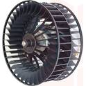 Cabin suction fan VAN WEZEL - 0640774