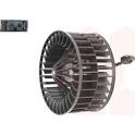 Cabin suction fan VAN WEZEL - 0642773