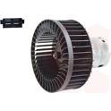 Cabin suction fan VAN WEZEL - 0646773