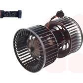 Cabin suction fan VAN WEZEL - 0681774