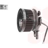 Cabin suction fan VAN WEZEL - 0903773