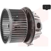 Cabin suction fan VAN WEZEL - 0917774