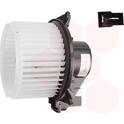 Cabin suction fan VAN WEZEL - 1629774