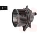 Cabin suction fan VAN WEZEL - 1636773