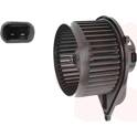 Cabin suction fan VAN WEZEL - 1650773
