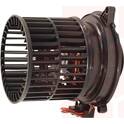 Cabin suction fan VAN WEZEL - 1805773