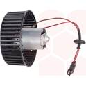 Cabin suction fan VAN WEZEL - 1830773