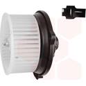 Cabin suction fan VAN WEZEL - 2527773