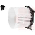Cabin suction fan VAN WEZEL - 2580773