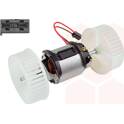 Cabin suction fan VAN WEZEL - 3094773
