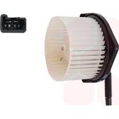 Cabin suction fan VAN WEZEL - 3201773