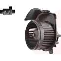 Cabin suction fan VAN WEZEL - 4312773
