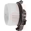 Cabin suction fan VAN WEZEL - 5405773