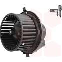 Cabin suction fan VAN WEZEL - 5812773