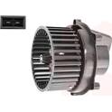 Cabin suction fan VAN WEZEL - 5874773