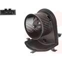Cabin suction fan VAN WEZEL - 5880773