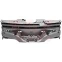 Cadre (grille de radiateur) VAN WEZEL - 4412518