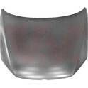 Capot do motor VAN WEZEL - 5740660