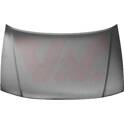 Capot VAN WEZEL - 0330660