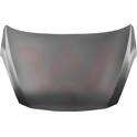 Capot VAN WEZEL - 1809660