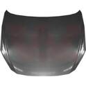 Capot VAN WEZEL - 2744660