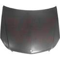 Capot VAN WEZEL - 3097660