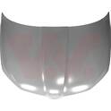 Capot VAN WEZEL - 7629660