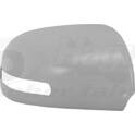 Carcassa, Specchio esterno VAN WEZEL - 3274844