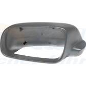 Carcassa, Specchio esterno VAN WEZEL - 5888841