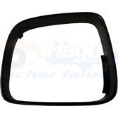 Carcassa, Specchio esterno VAN WEZEL - 5896845