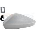 Carcassa, Specchio esterno VAN WEZEL - 7611845