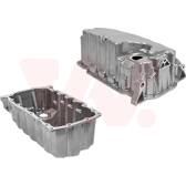 Carter d'huile VAN WEZEL - 5790070