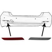 Catarifrangente VAN WEZEL - 0670939