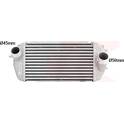 Charge Air Cooler VAN WEZEL - 83014704