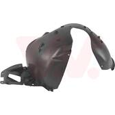 Cobertura, cava da roda VAN WEZEL - 0929434