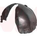 Cobertura, cava da roda VAN WEZEL - 1830433