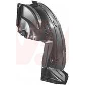 Cobertura, cava da roda VAN WEZEL - 3799433