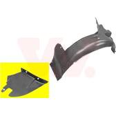 Cobertura, cava da roda VAN WEZEL - 4038436