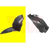 Cobertura, cava da roda VAN WEZEL - 4060434