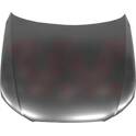 Cofano motore VAN WEZEL - 0327660