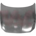 Cofano motore VAN WEZEL - 0633660