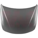 Cofano motore VAN WEZEL - 0670660