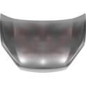 Cofano motore VAN WEZEL - 1639660